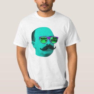 Camiseta dupstep
