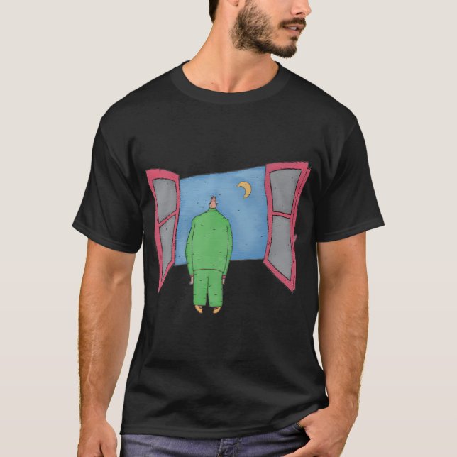 Camiseta Duque (Anverso)