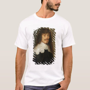 Camiseta Duque de Bernard de Saxe-Weimar