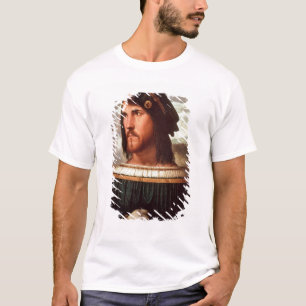 Camiseta Duque de Cesare Borgia de Valencia