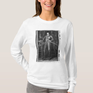 Camiseta Duque de Enrique I de Montmorency