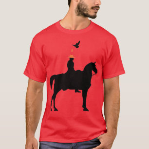 Camiseta Duque de Glaswegian