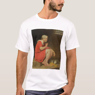 Camiseta Duque de Roberto (c.1054-1134) de Normandía en la