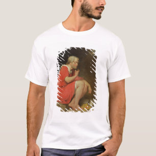Camiseta Duque de Roberto (c.1054-1134) de Normandía en la
