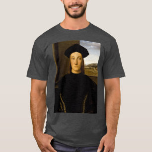 Camiseta Duque de Urbino