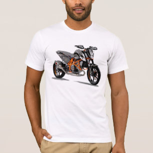 CAMISETA DUQUE ESTUPENDO 690