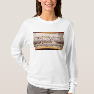 Camiseta Duque Guillermo de Normandía