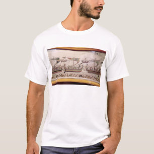Camiseta Duque Guillermo de Normandía