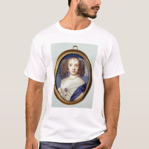 Camiseta Duquesa de Orleans, c.1665