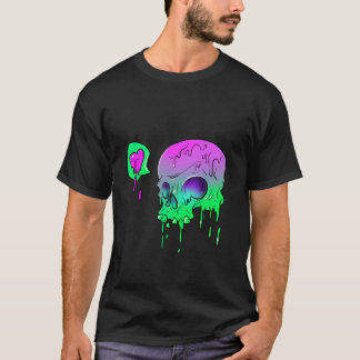 camiseta dura