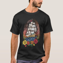 camiseta dura