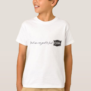 Camiseta dura de los hombres 2