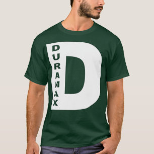 Camiseta Duramax