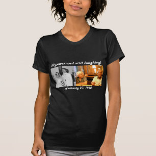 Camiseta Durán 50° Aniversario