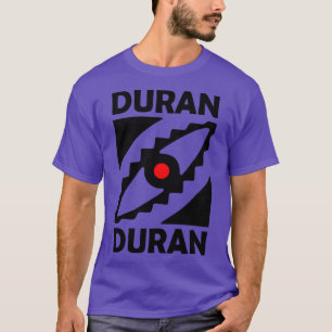 CAMISETA DURAN DURAN