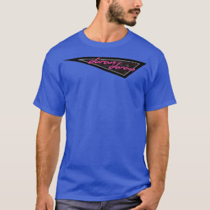 Camiseta Duran Duran temprano