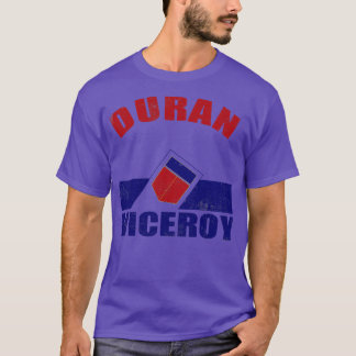 Camiseta Duran Viceroy