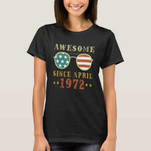 Camiseta Durante 50 Años, Las Mujeres Mayores Han Sido Incr