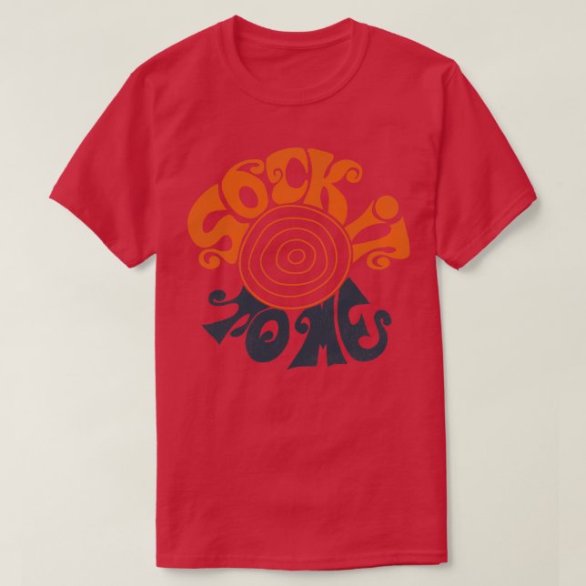 Camiseta Durden Sock Para Mí (Diseño del anverso)
