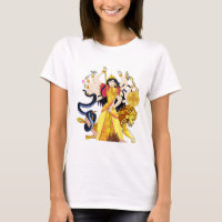 Durga Maa La Diosa