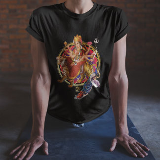 Camiseta Durga T-Shirt