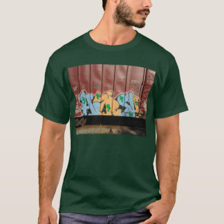 Camiseta duro