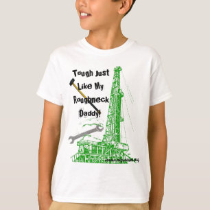 Camiseta Duro