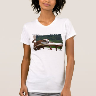 Camiseta duro vida de perro