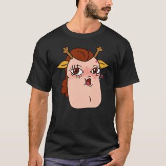 Camiseta Durpleton Sparkle Blinkes Centaurworld Magic Class