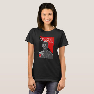 Camiseta Durruti