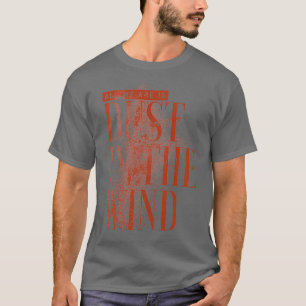 Camiseta Dust In The Wind