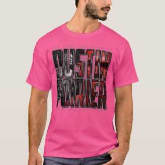 Camiseta Dustin Poirier El Orgullo De Luchar De Lavayette