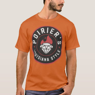 Camiseta Dustin Poirier Style