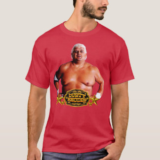 CAMISETA DUSTY