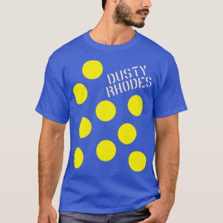 Camiseta Dusty Rhodes American Dream Fan Art
