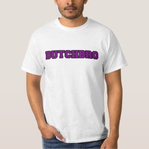 Camiseta Dutchbro
