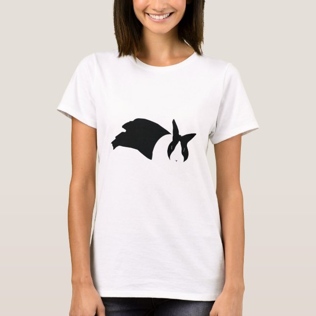 CAMISETA DUTCHIE (Anverso)