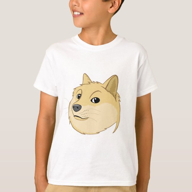 Camiseta Dux (Anverso)