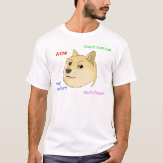 Camiseta Dux