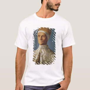 Camiseta Dux de Leonardo Loredan de Venecia