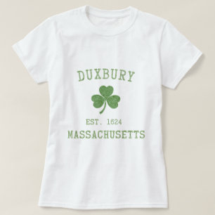 Camiseta Duxbury