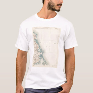 Camiseta Duxbury, Massachusetts