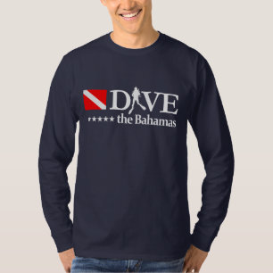 Camiseta DV4 de Bahamas