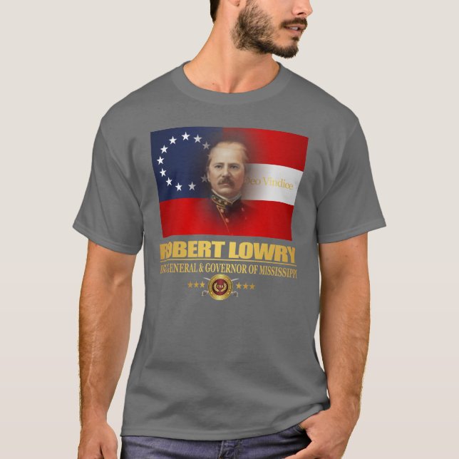 Camiseta DV inferior (Anverso)