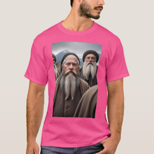 Camiseta Dwarfelfai_S1 001 Activo