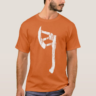 Camiseta Dwarven Ax