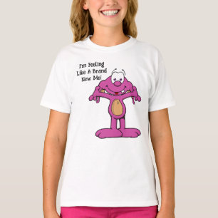 Camiseta Dweeblinks