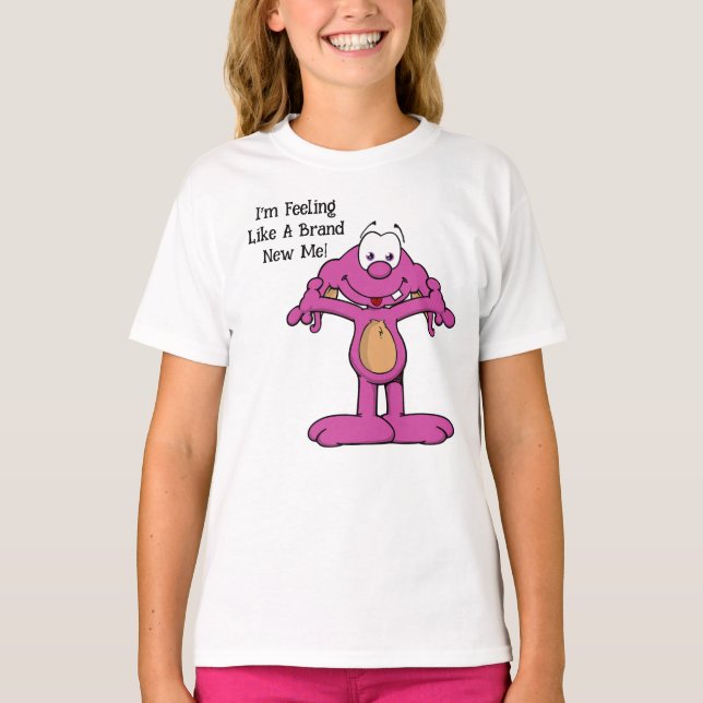 Camiseta Dweeblinks (Anverso)