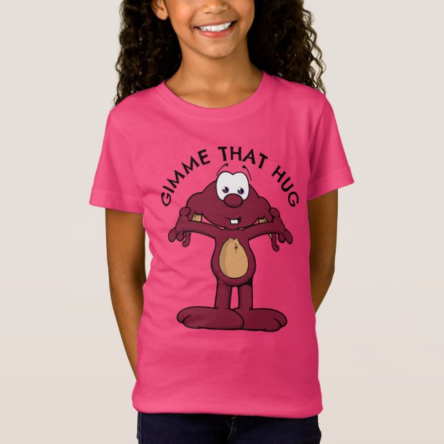 Camiseta Dweeblinks (Anverso)
