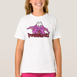 Camiseta Dweeblinks | Cara triste